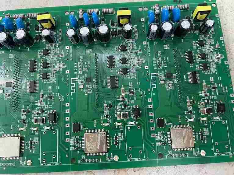 Breakthroughs in Bottom-Terminal Component (QFN/DFN) Welding: Stencil Aperture and Reflow Profile Optimization