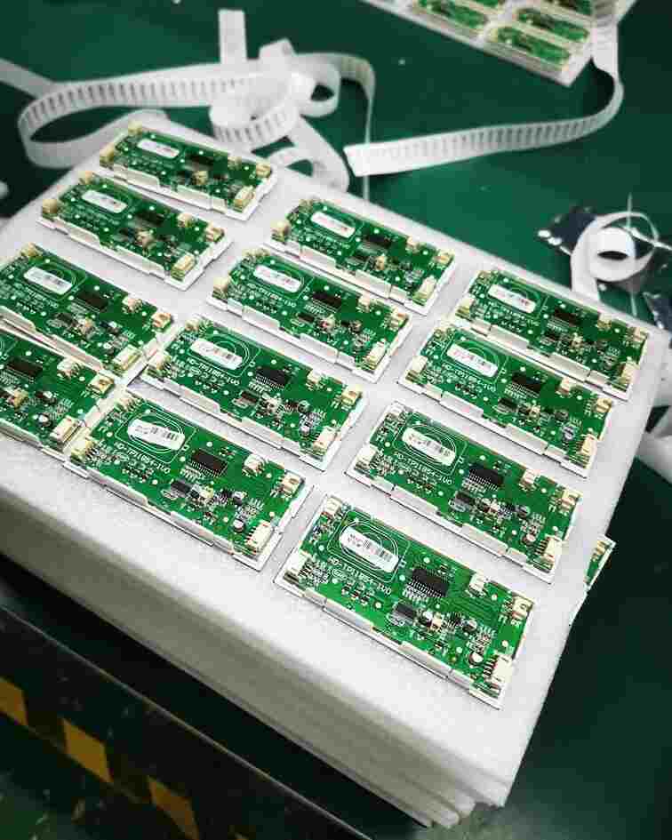 Enhancing Efficiency in PCB Manufacturing and Assembly Through Lean Practices