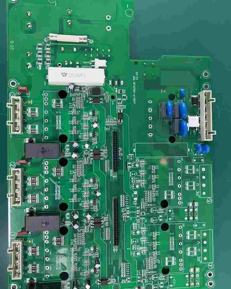 Mastering Printed Circuit Board Manufacturing and Assembly for High-Performance Devices