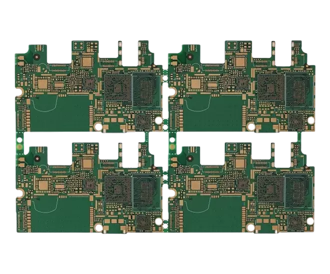 10+ Layer HDI PCB Supplier: High-Density 10-16 Layer Solutions from Leading HDI PCB Manufacturer