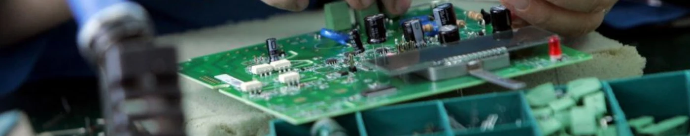 OEM & ODM Custom PCB/PCBA Solutions