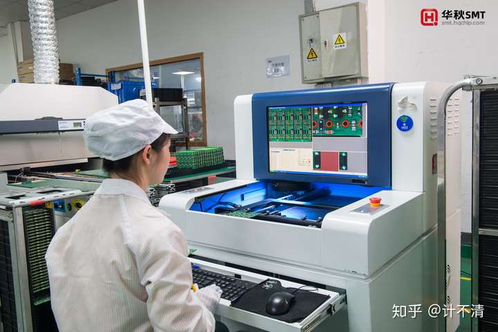 AI-Powered Prototype PCB Assembly: The Future of Rapid Hardware Development