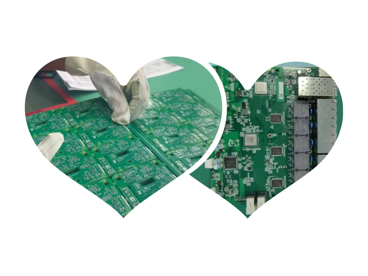 Difference Between PCB Fabrication and PCB Assembly Explained