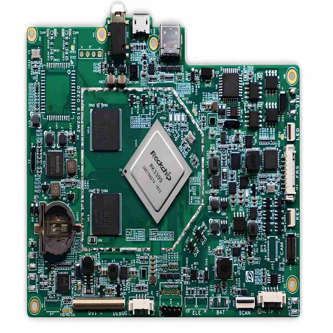 01005 Fast Assembly China