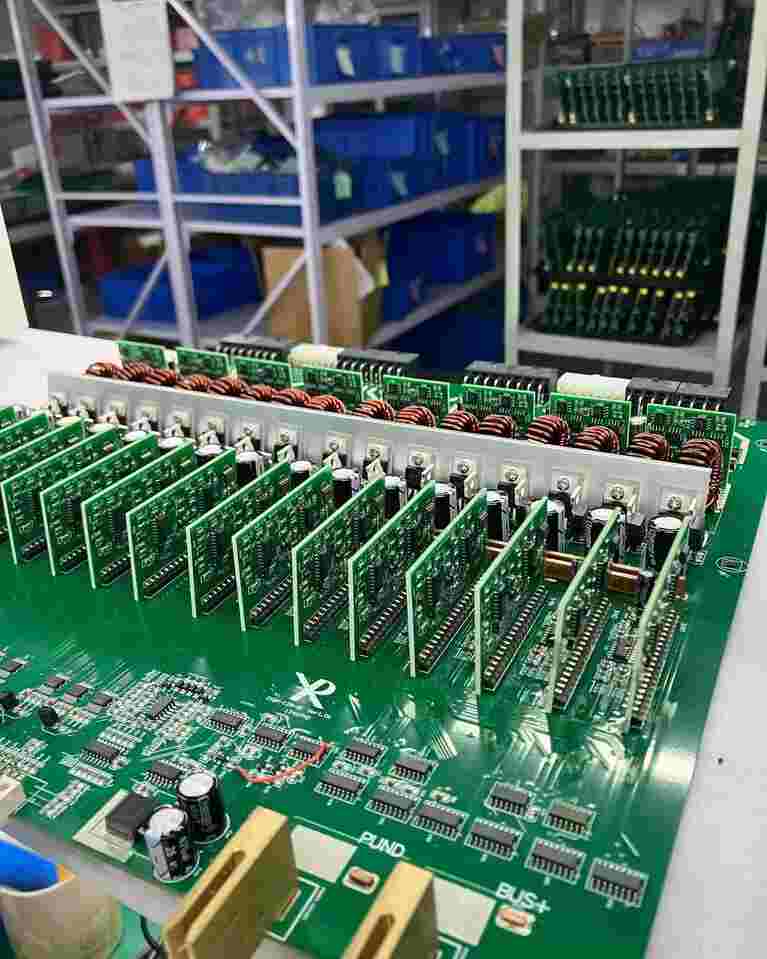 Traceability System Construction: Blockchain Certification Solution from Material Batches to Process Parameters