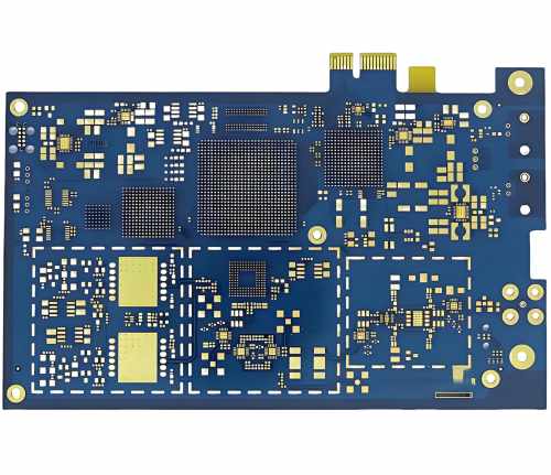 Flame-Retardant Mechanism of Halogen-Free PCBs？