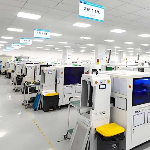 pcba prototype china