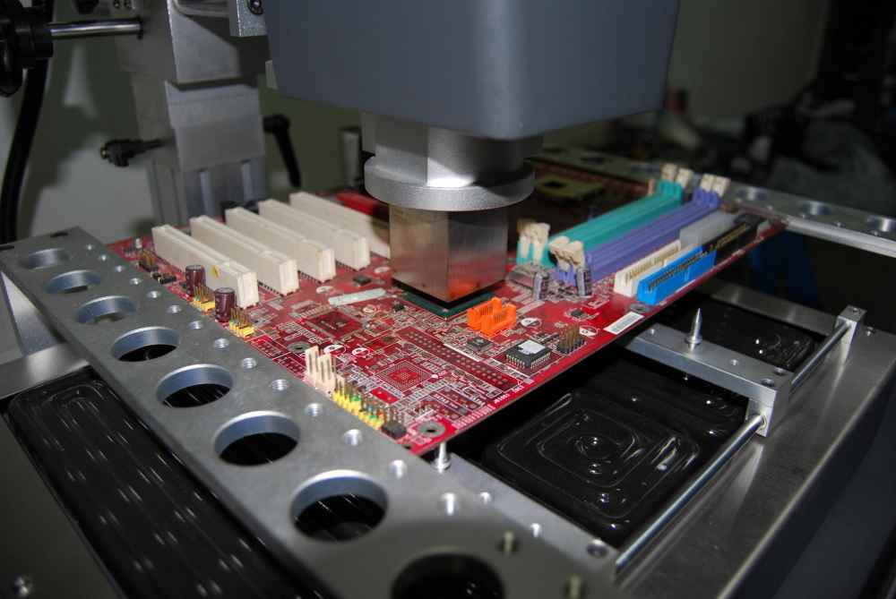 Quick Turn PCB Assembly: From Prototypes to Small-Batch Production – Fast, Reliable, Scalable