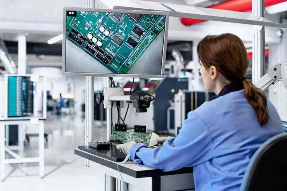 PCB assembly common quality defects and solutions