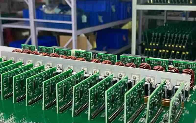 Affordable FR-4 PCB Assembly Services: Top Providers for Cost-Effective Solutions