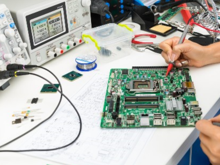 PCB Fault Diagnosis Methods？