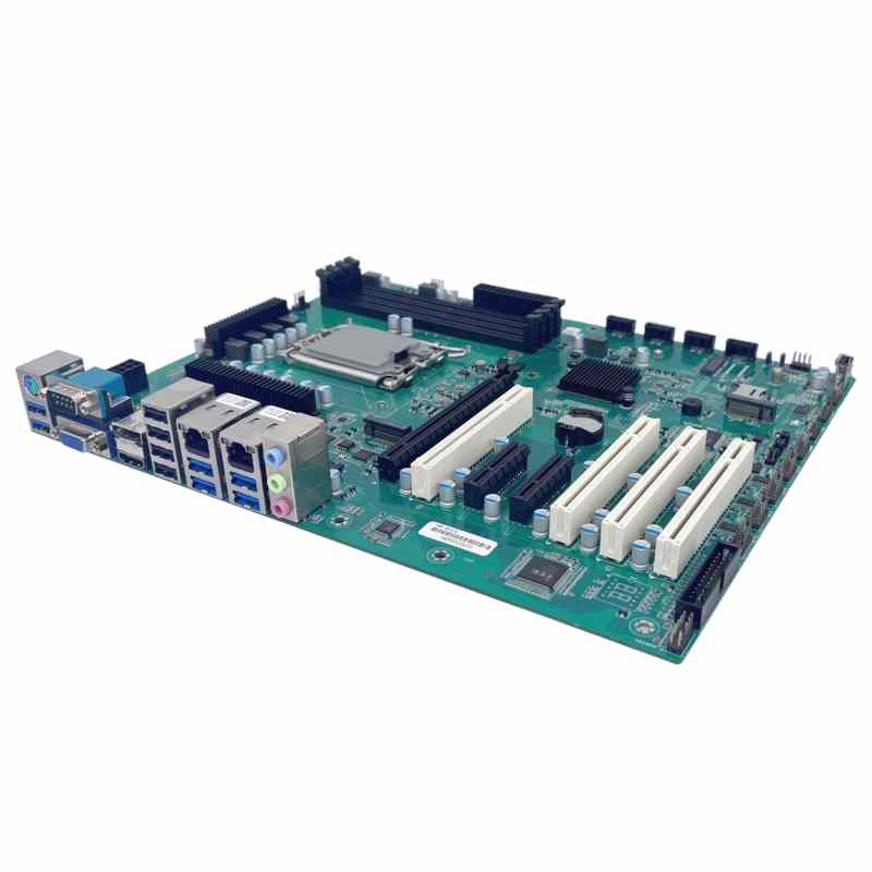 What Is MATX (Micro-ATX)? A Comprehensive Guide for PC Builders and Industrial Users