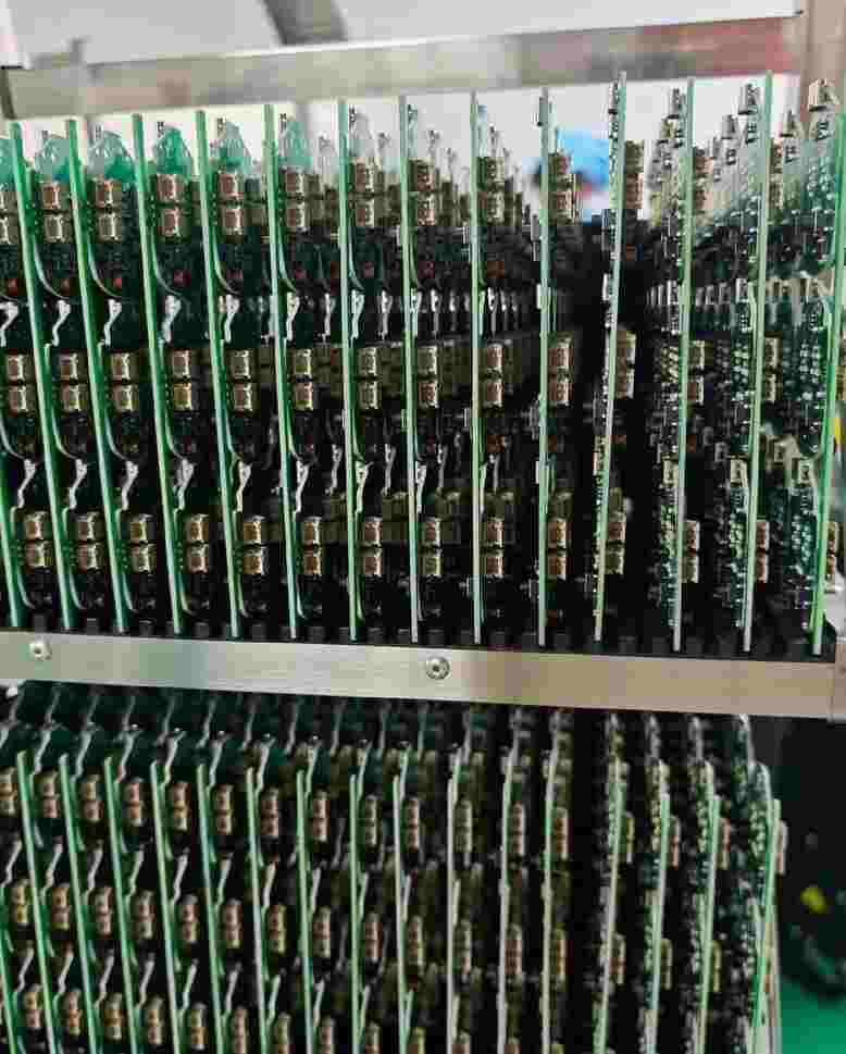 China's Top 10 Electronic Component Distributors: Stockout Cycle Prediction Models