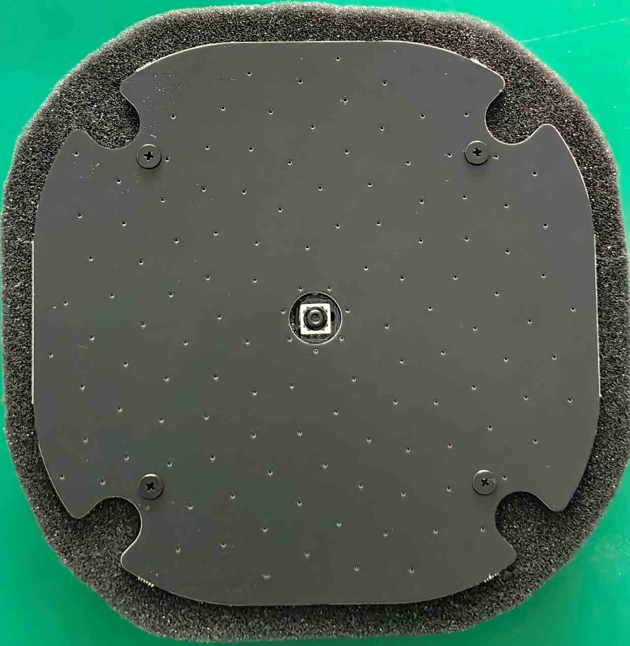 64-128 Channel USB Ultrasonic Imaging System with Gigabit Ethernet & Multi-Arm Helical Array