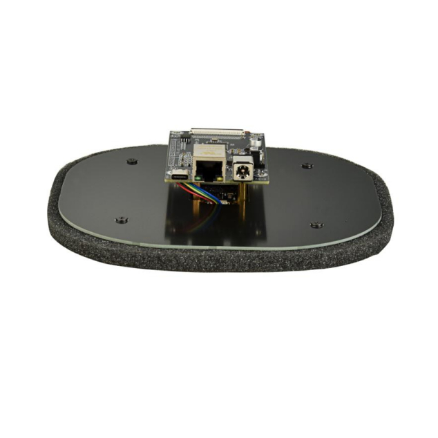 64-128 Channel USB Ultrasonic Imaging System with Gigabit Ethernet & Multi-Arm Helical Array