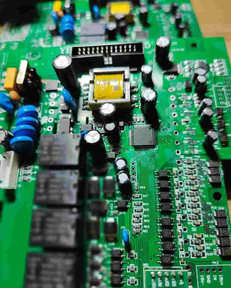 What Is EMS for PCB? A Technical Guide to PCB-Focused Electronic Manufacturing Services
