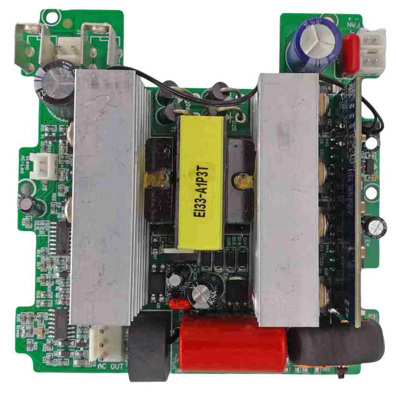 Energy storage inverter PCBA OEM service