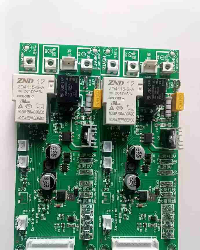 Conformal Coating Thickness Control in Low-Volume PCB Assembly: Spray Process Optimization