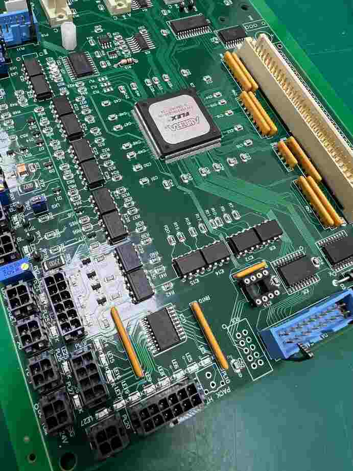 Solder Paste Printing Parameters in Low-Volume PCB Assembly: How to Optimize Stencil Apertures