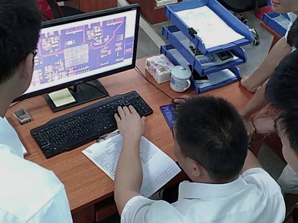 Turnkey PCB Assembly Prototype & Mass Production Service