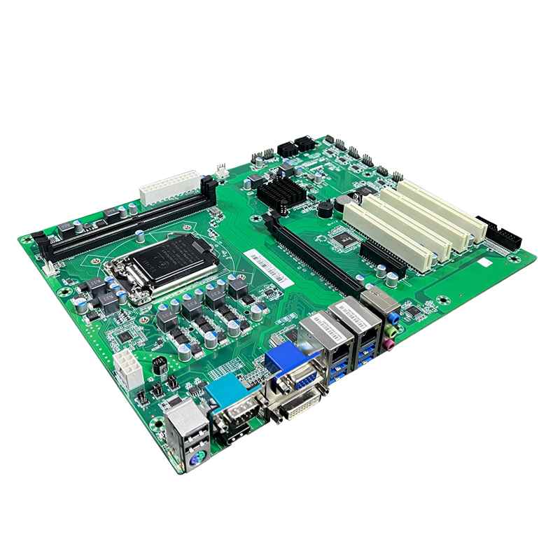 Low Cost FR4 PCB: High-Value Solutions from Top FR4 PCB Manufacturer China