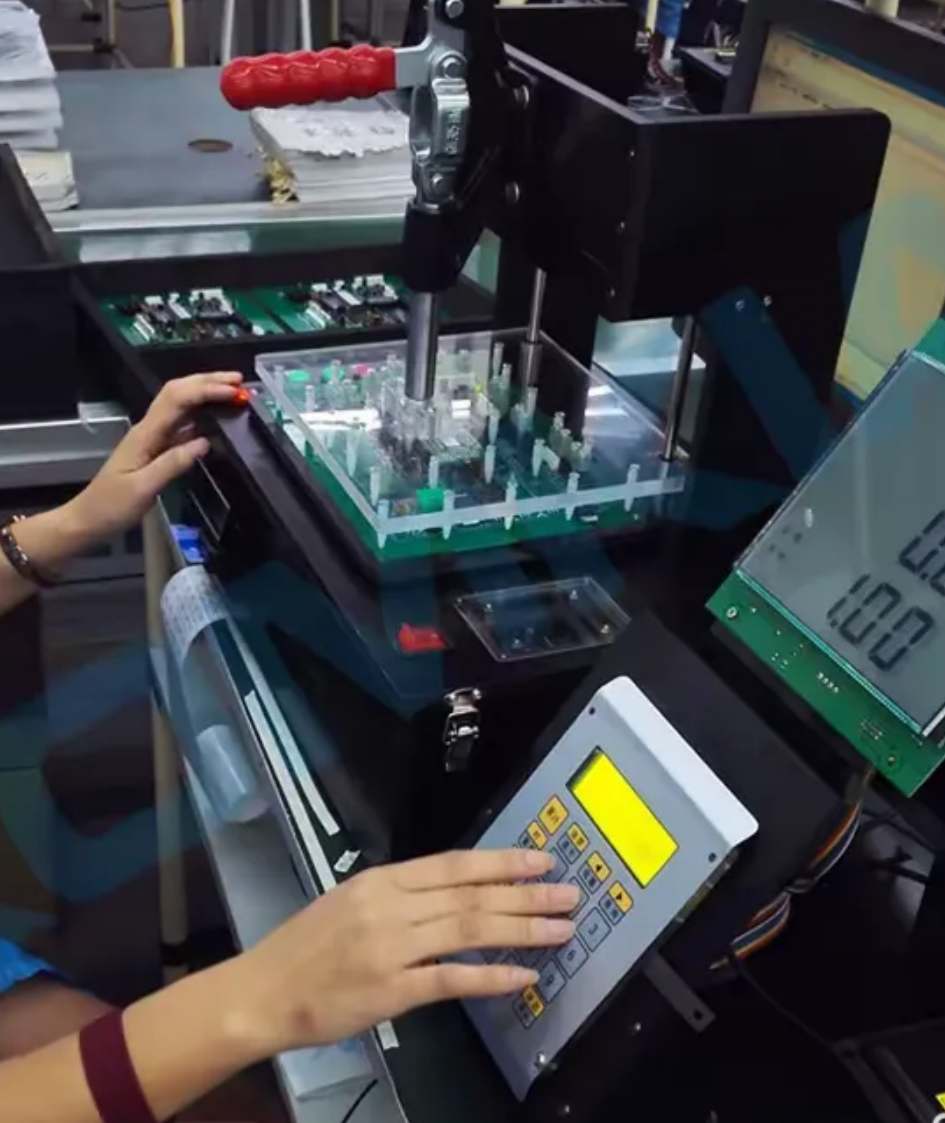 PCB Assembly