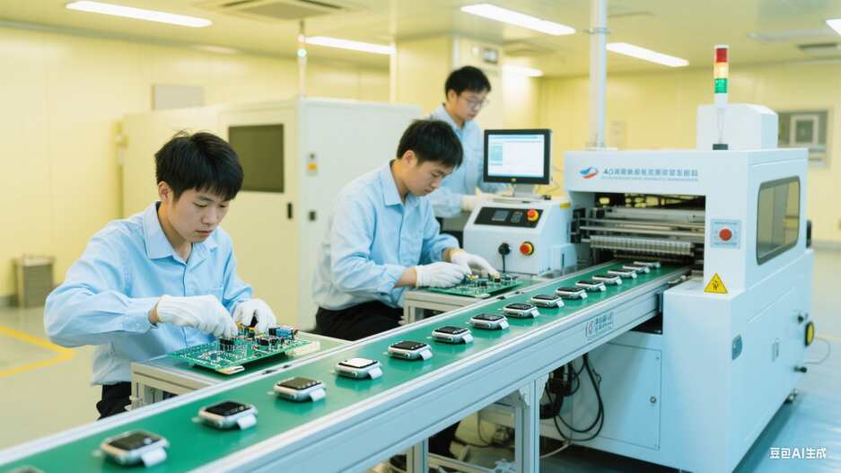 Innovative Approaches to Small Batch PCB Assembly