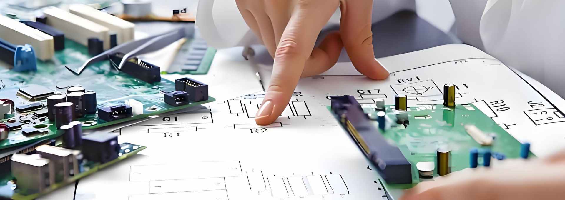 ISO-Certified EMS Manufacturer