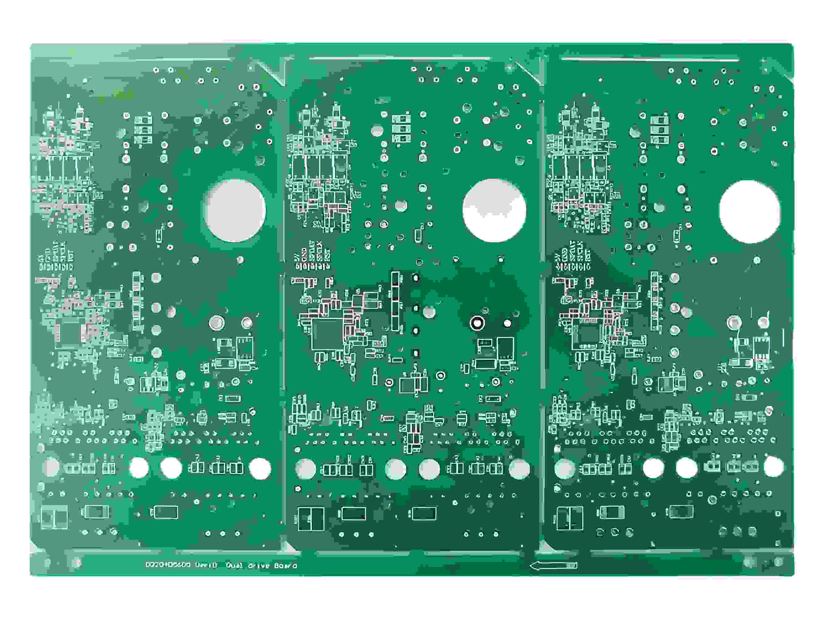 Why Are Halogen-Free PCBs Necessary?