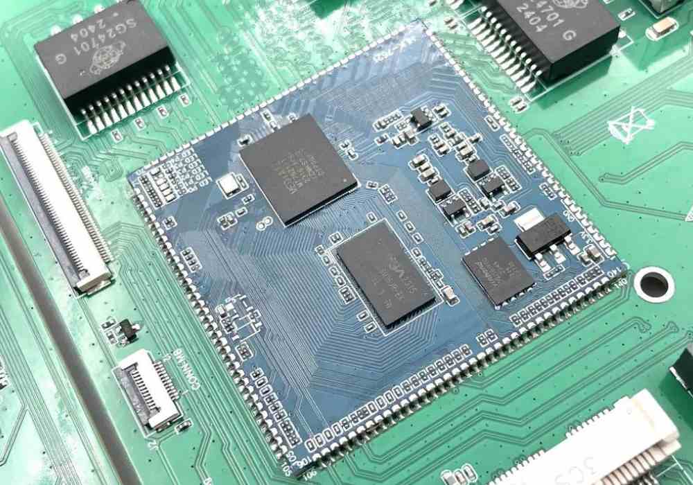 ISO-Certified PCB Assembly Services from China: What You Must Verify