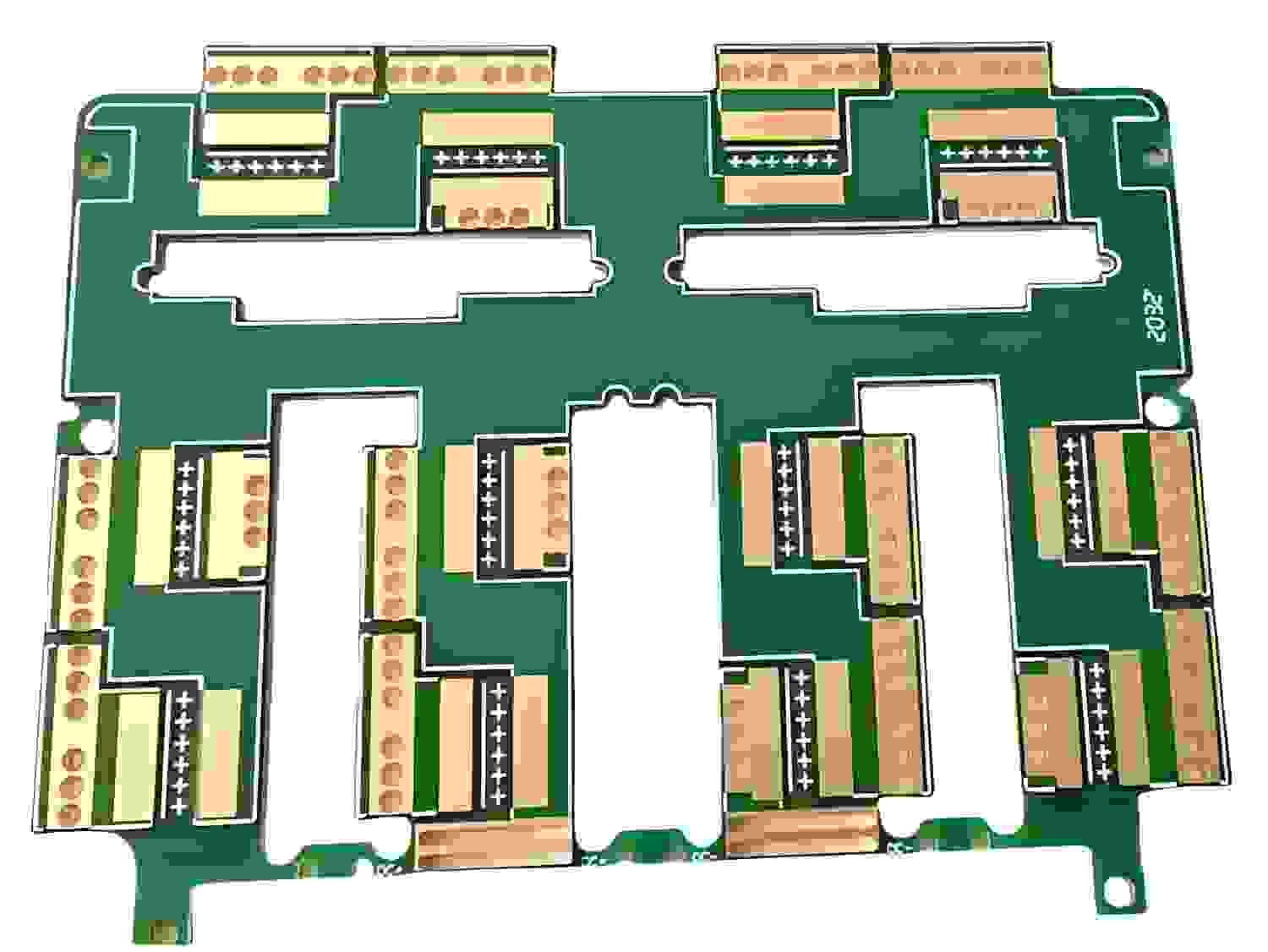 What are the application scenarios of halogen-free PCBs?