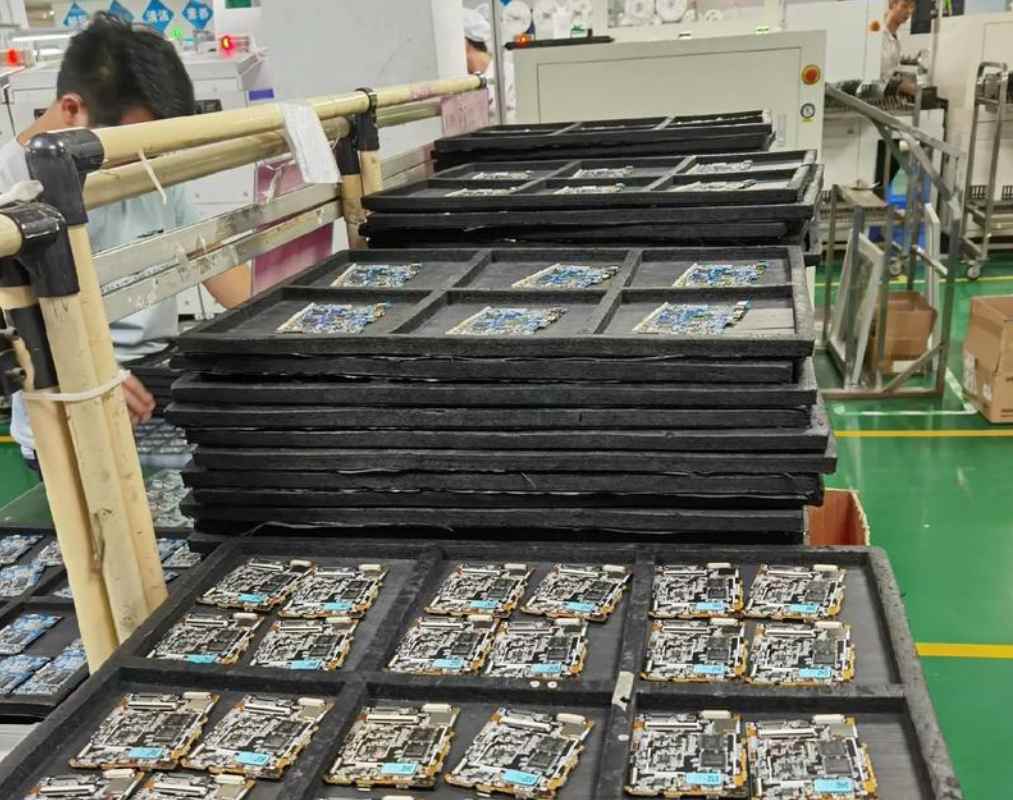 Struggling with Low PCBA Yield? It’s Time to Switch Your Assembly Partner