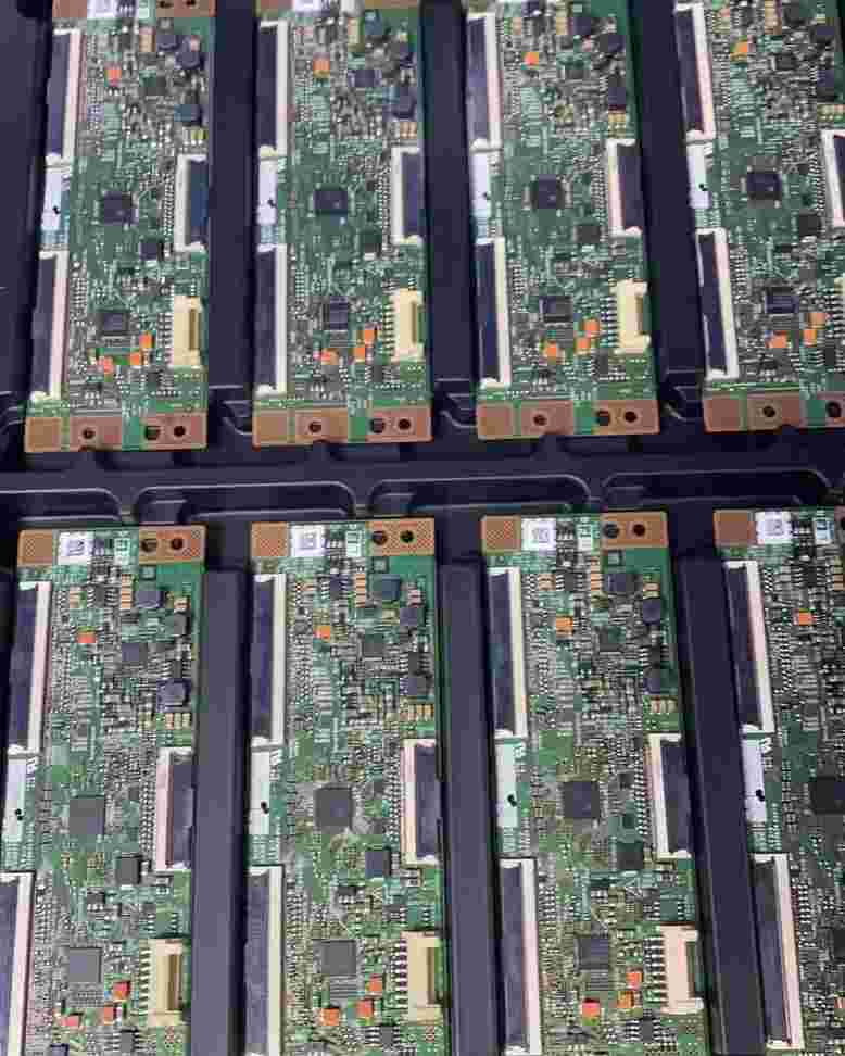 Cost Black Holes in Small-Batch PCBA Processing: China EMS NRE (Non-Recurring Engineering) Negotiation Guide
