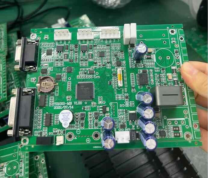 Flying Probe Test Coverage in Low-Volume PCB Assembly: How to Improve