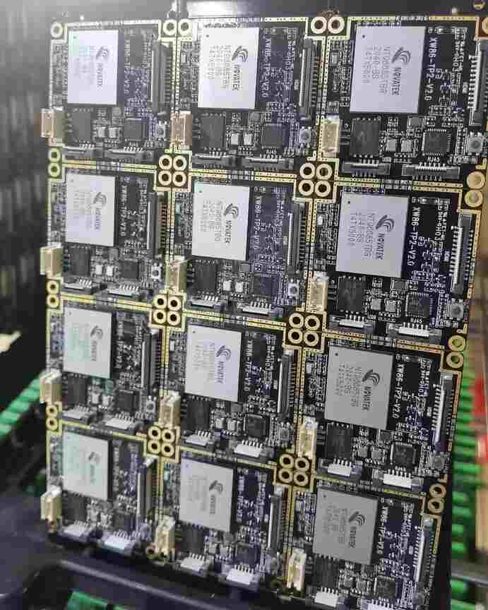 Nitrogen Reflow Soldering in Low-Volume PCB Assembly: Cost-Benefit Analysis