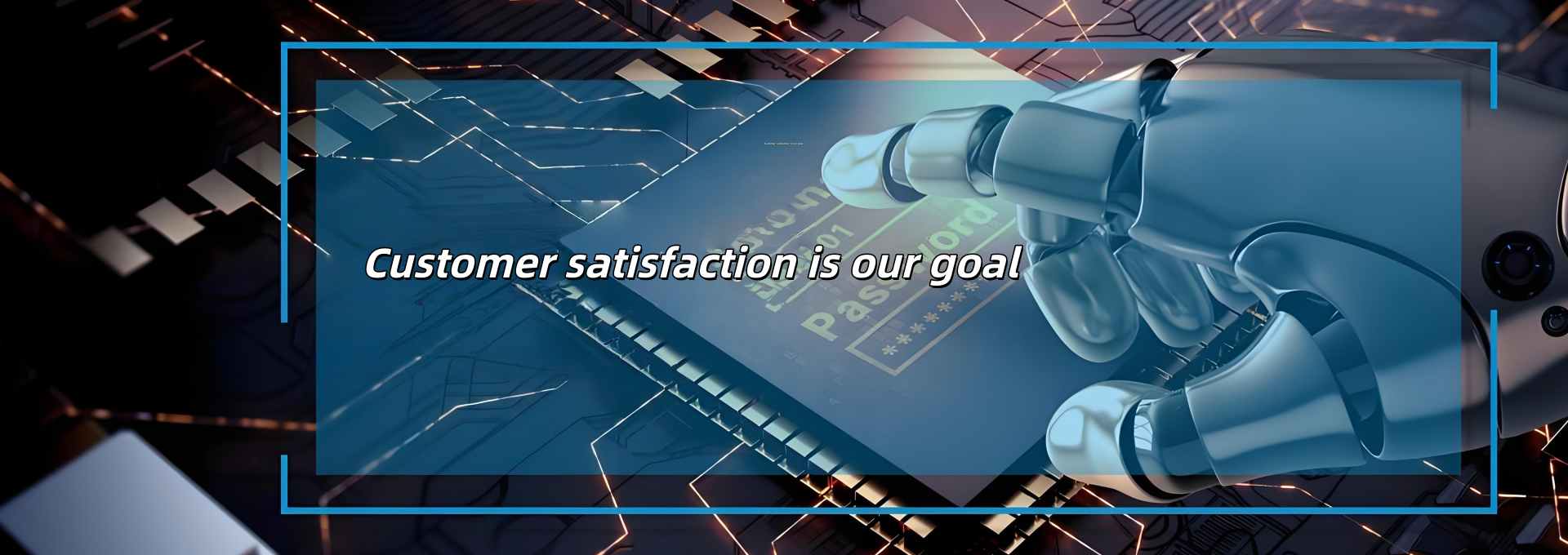 electronic contract manufacturing