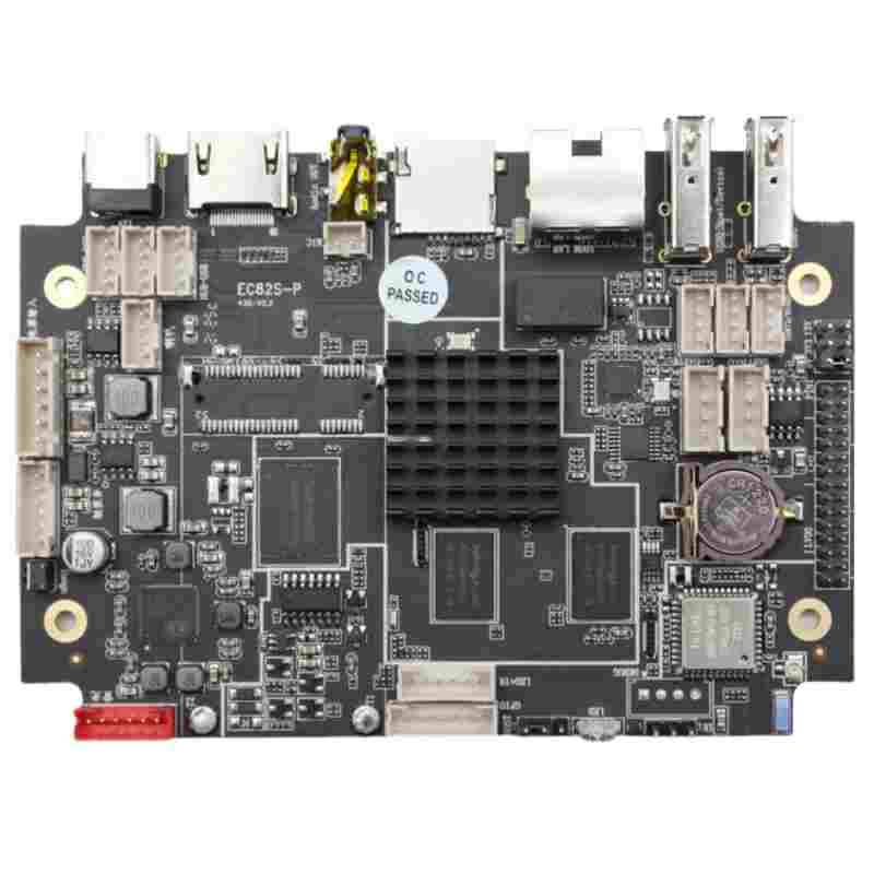 AI shelf expansion sensors PCBA Service