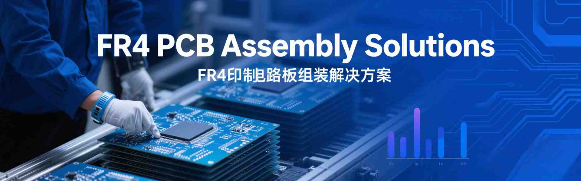 UV-Curable Solder Mask for FR4 PCB Assembly: Speeding Up Production Lines