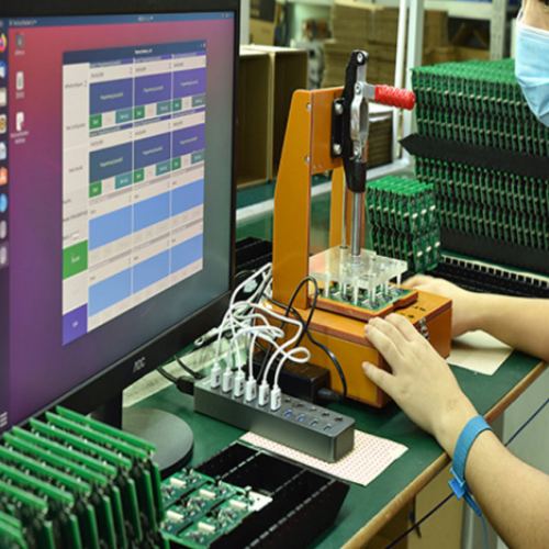 ShwayPCB Turnkey PCB Assembly 