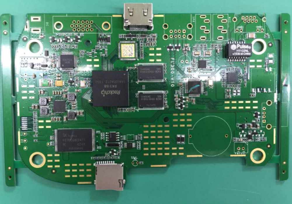 PCB Assembly Services: A Complete Buyer’s Guide