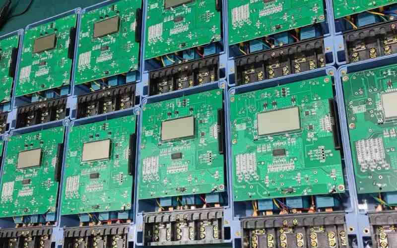 Top 10 FR4 PCB Assembly Companies in 2025: Expert Reviews & Customer Ratings