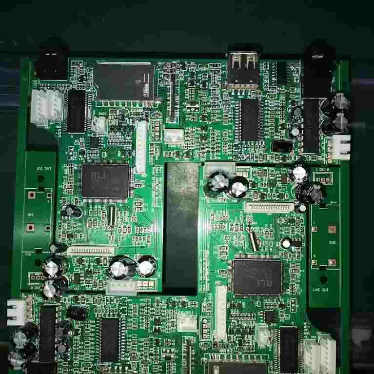 Rigid-Flex PCB Assembly: Deformation Control and Rework Guidelines