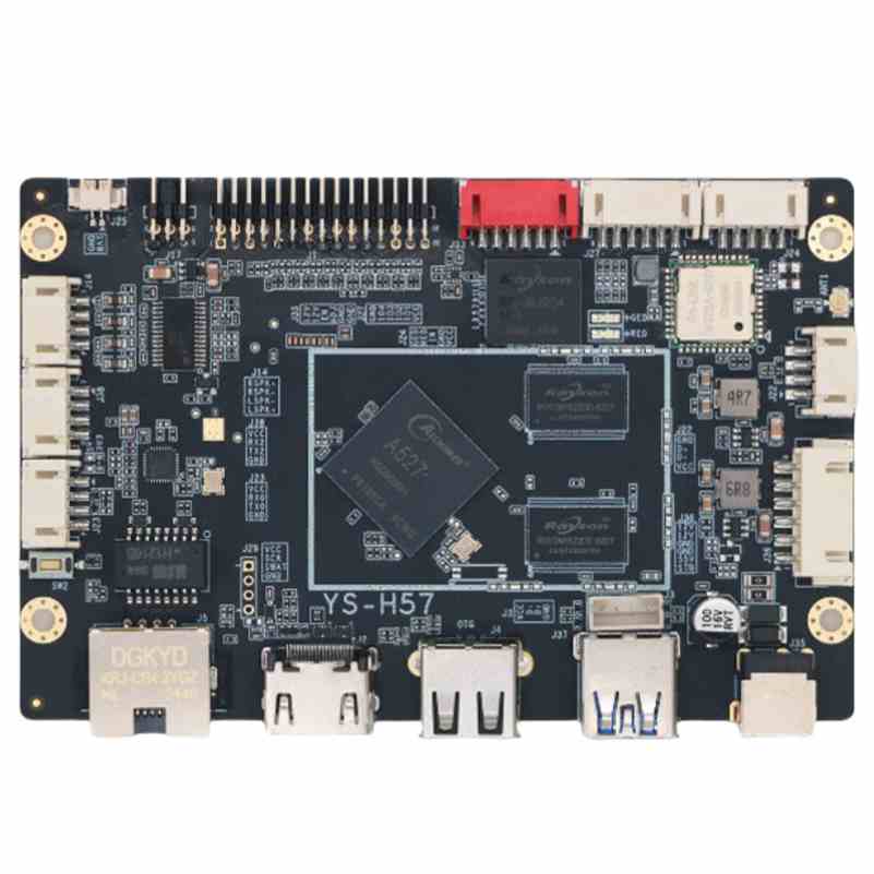 AI shelf expansion sensors PCBA Service