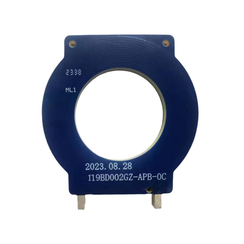 New Energy High Voltage PCB Manufacturing for EV