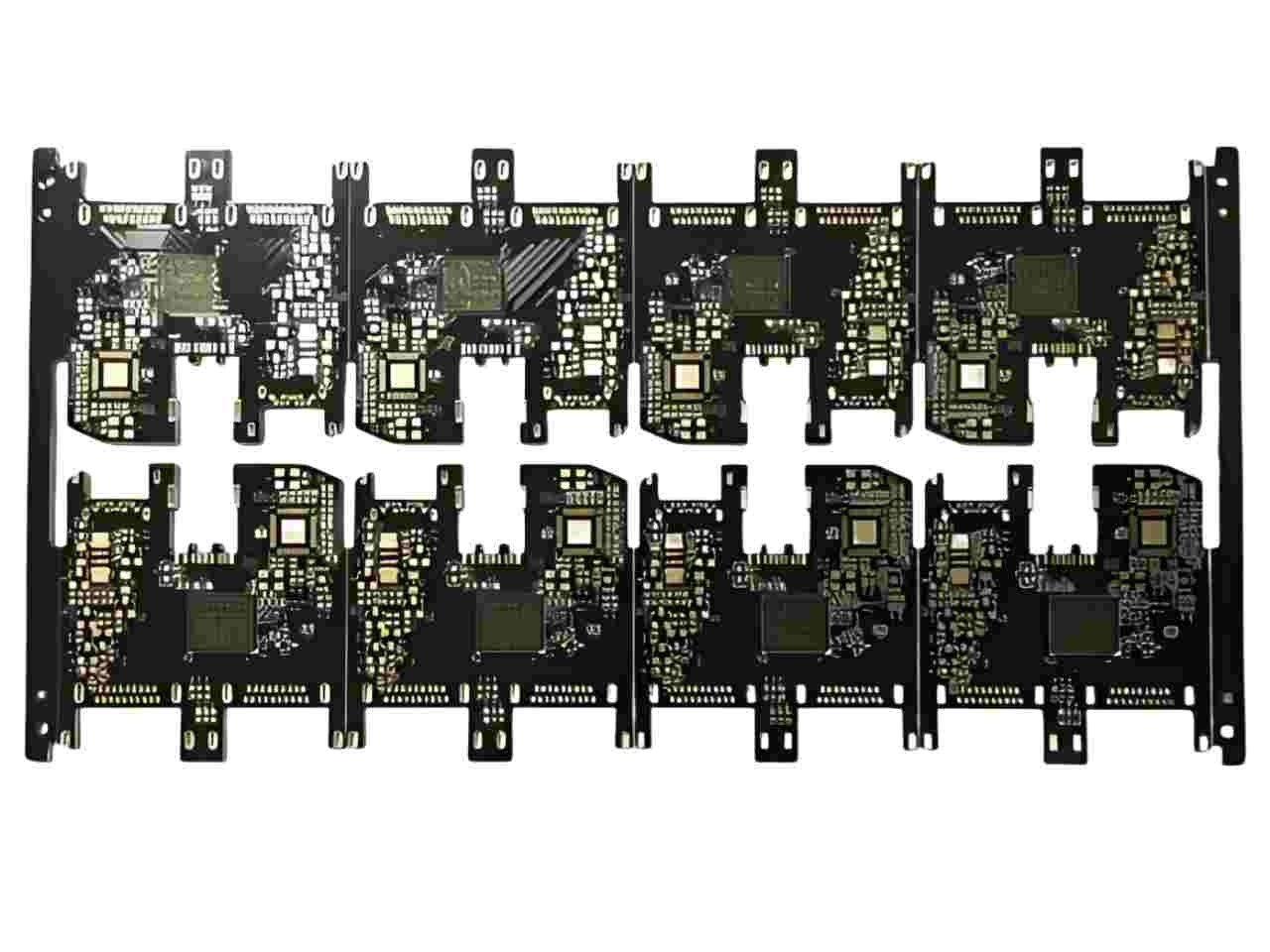 High Density Interconnect PCB