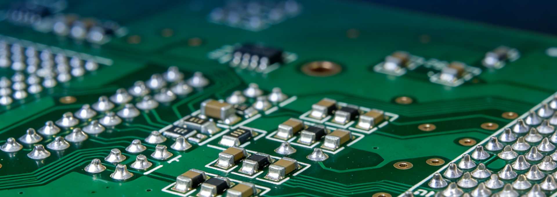 PCB & PCBA Prototype Service 