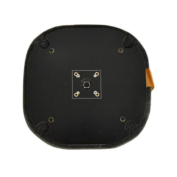 64-128 Channel USB Ultrasonic Imaging System with Gigabit Ethernet & Multi-Arm Helical Array