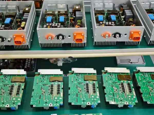 PCB Manufacturing and Assembly 2025: Top 10 Trends Shaping the Industry