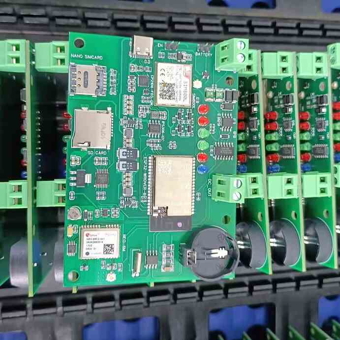 FR4 Bulk Order: Cost-Effective, High-Quality Solutions from Leading FR4 PCB Manufacturer China