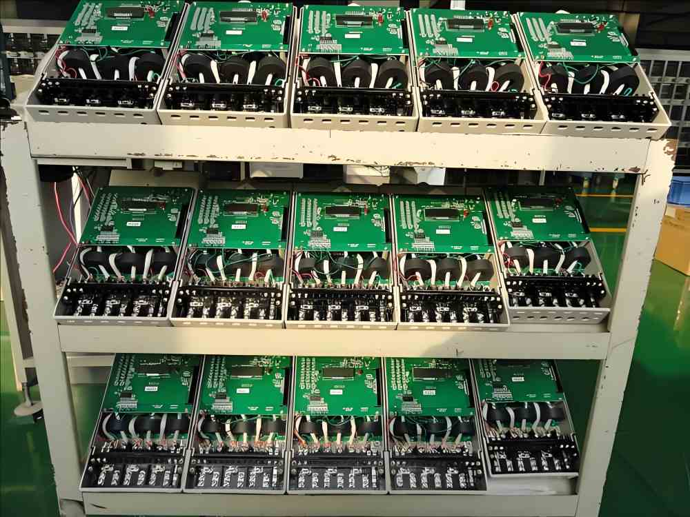 X-Ray, AOI, ICT: Essential Testing Capabilities of a Professional PCB Assembly House